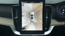 Volvo XC90 2.0 T8 PHEV Plus Dark 5dr AWD Geartronic Estate